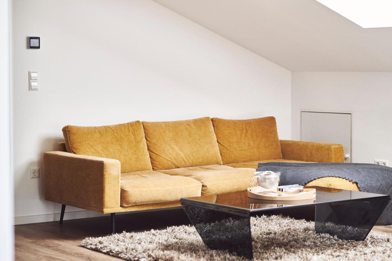 Sonnhof - Luxus Alpine Penthouse Bad Wiessee