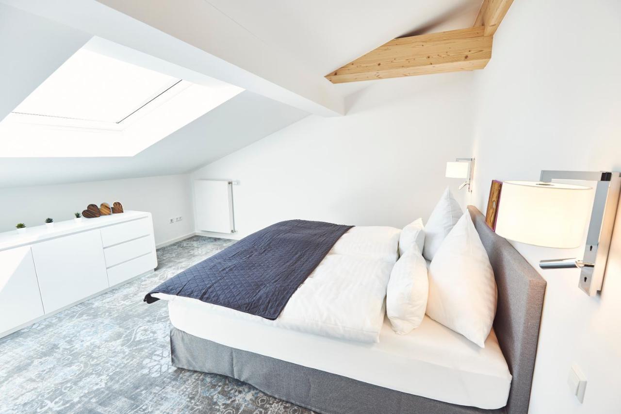 Kontaktlos - Luxus Alpine Penthouse Am Tegernsee By Stayfritz