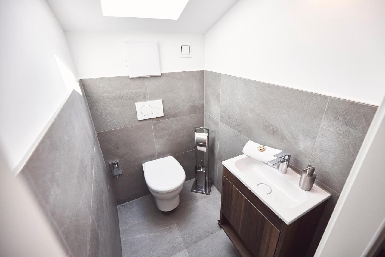 Kontaktlos - Luxus Alpine Penthouse Am Tegernsee By Stayfritz *