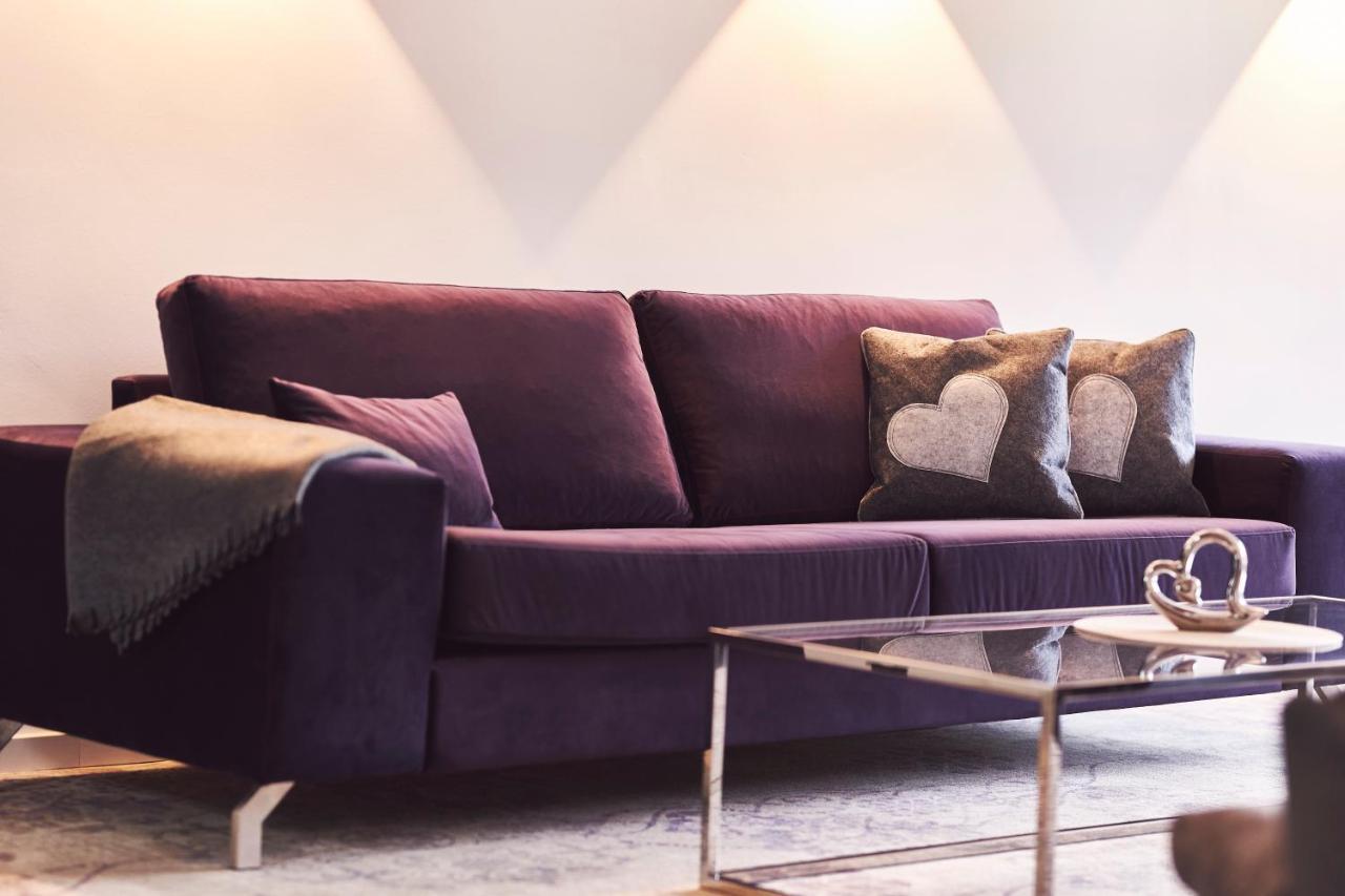 Sonnhof - Luxus Alpine Penthouse Appartement *