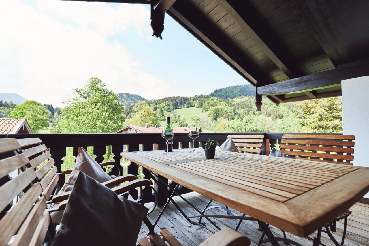 Sonnhof - Luxus Alpine Penthouse Appartement *