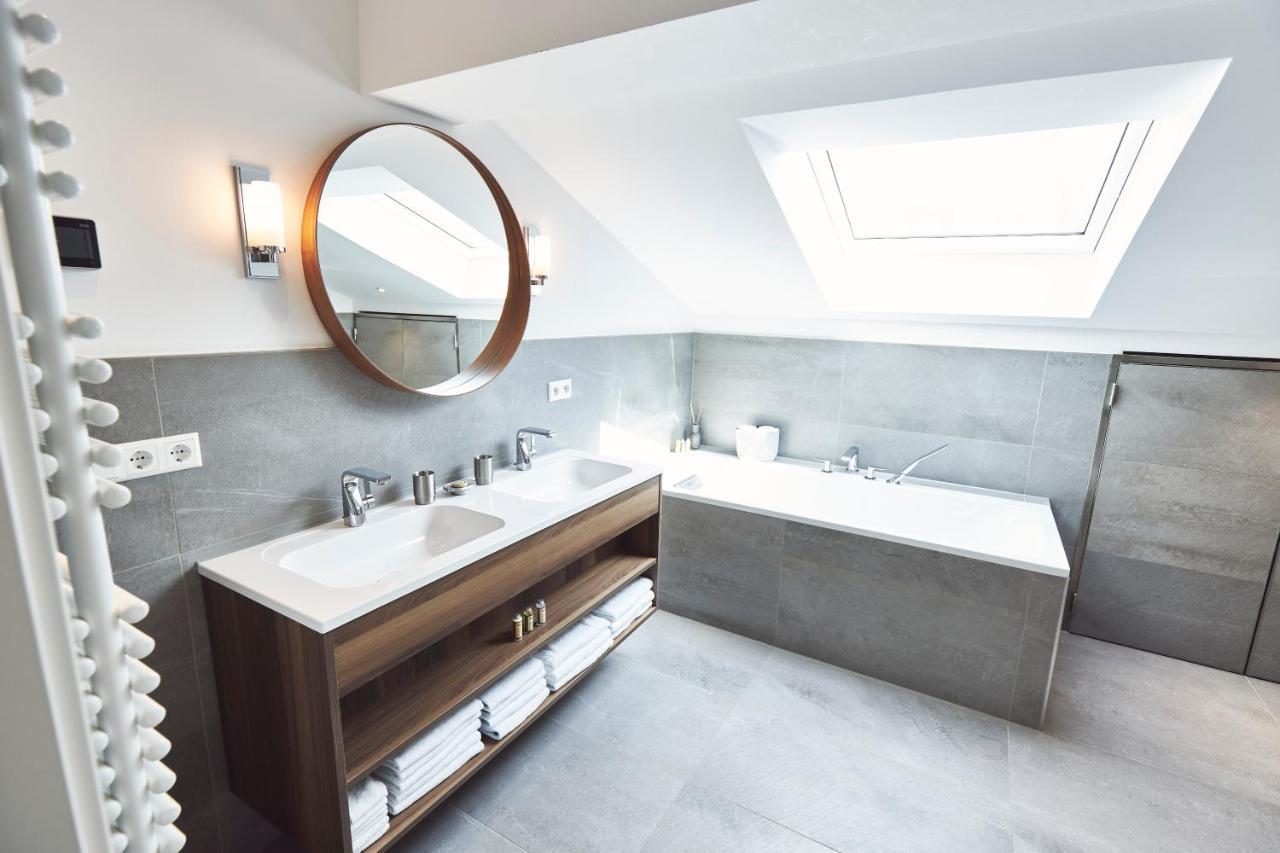 Kontaktlos - Luxus Alpine Penthouse Am Tegernsee By Stayfritz Bad Wiessee
